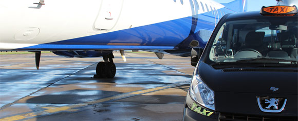 Taxi Services
